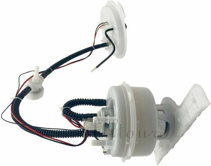 ya 7 8.24 baidi Fuel Pump Assembly for BMW 523i 535i 528i 640i F07 F10 F18 F11 F12 16117260640