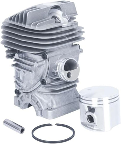 ya 26 10.21 baidi Piston and Cylinder Kit for MS291 Chainsaw Engine Replacement 1141 020 1201