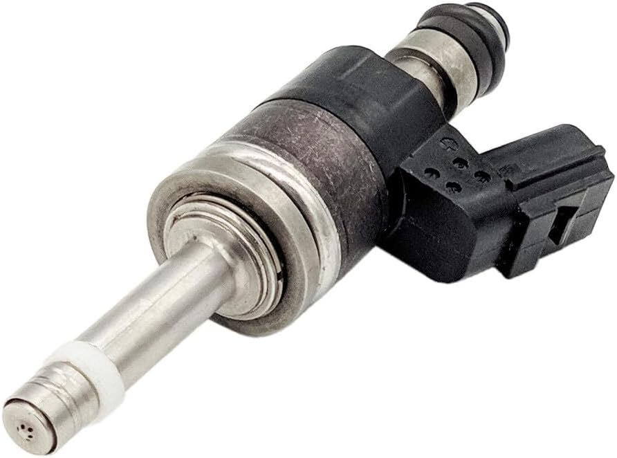 ya 10 9.16 baidi 4 pcs fuel injector 16010-5R1-305 FJ1448 for Honda Fit 1.5L 2015-2020 KA6MT KACVT-