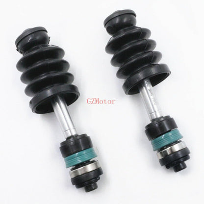 ya 8 8.24 baidi 2PCS 0AM325091F 99MM 0AM DQ200 DSG Clutch Pusher Rod Vale Body Piston Rod Kit