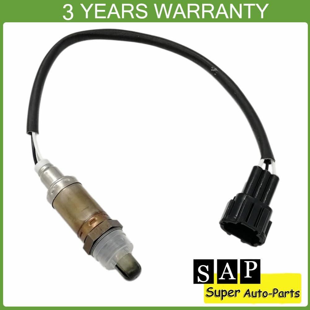 ya 4 8.8 New 234-3006 Oxygen Sensor Upstream Right for Nissan Frontier Xterra 22690-EK800