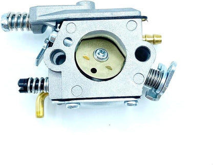 ya 27 10.13 baidi New For Echo CS-310 Chainsaw Replace A021001700 WT-946 Carb
