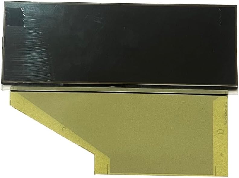 ya 4 8.14 LCD Display Ribbon Easy Installation for for Opel Astra Info Display 024461