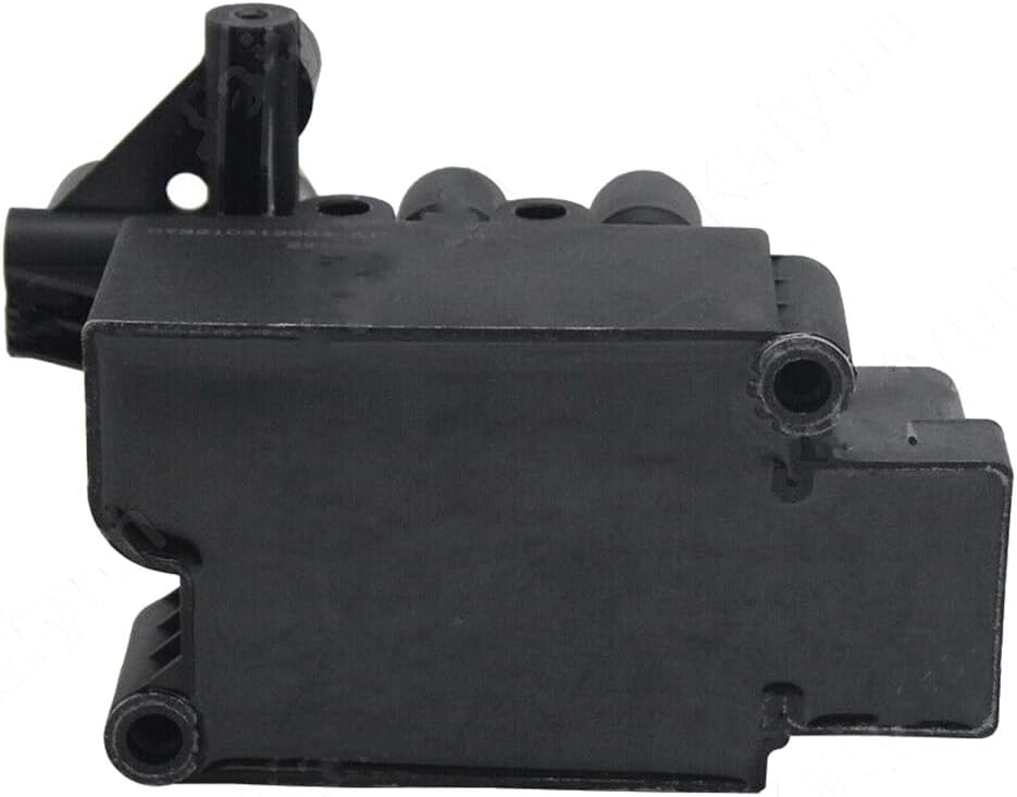 ya 11 9.14 zhengce air suspension solenoid valve for Porsche for PANAMERA 971 971616013C 2017-
