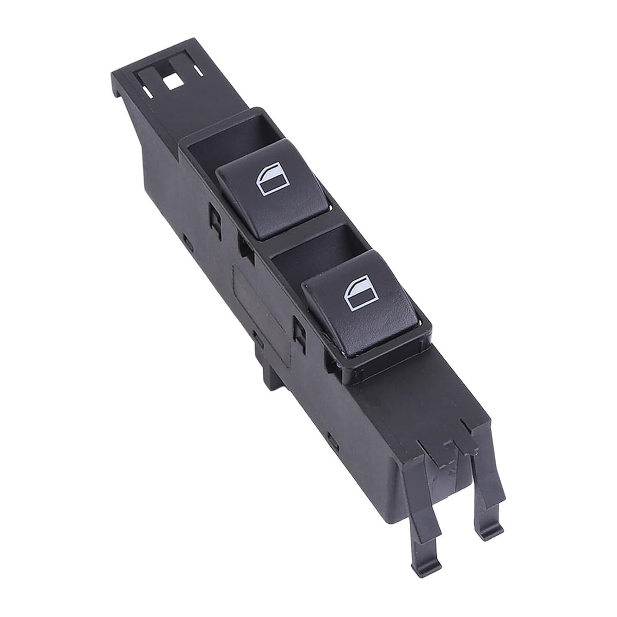 ya 4 8.8 1 Pcs Front Left Power Window Switch for BMW E46 Coupe 1999-2006 New 61316902175