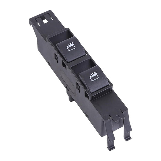 ya 4 8.8 1 Pcs Front Left Power Window Switch for BMW E46 Coupe 1999-2006 New 61316902175