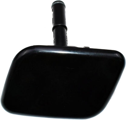 ya 6 8.14 Front left headlight Bonnet washing machine nozzle cover suitable for modern Veracruz 2007-2012