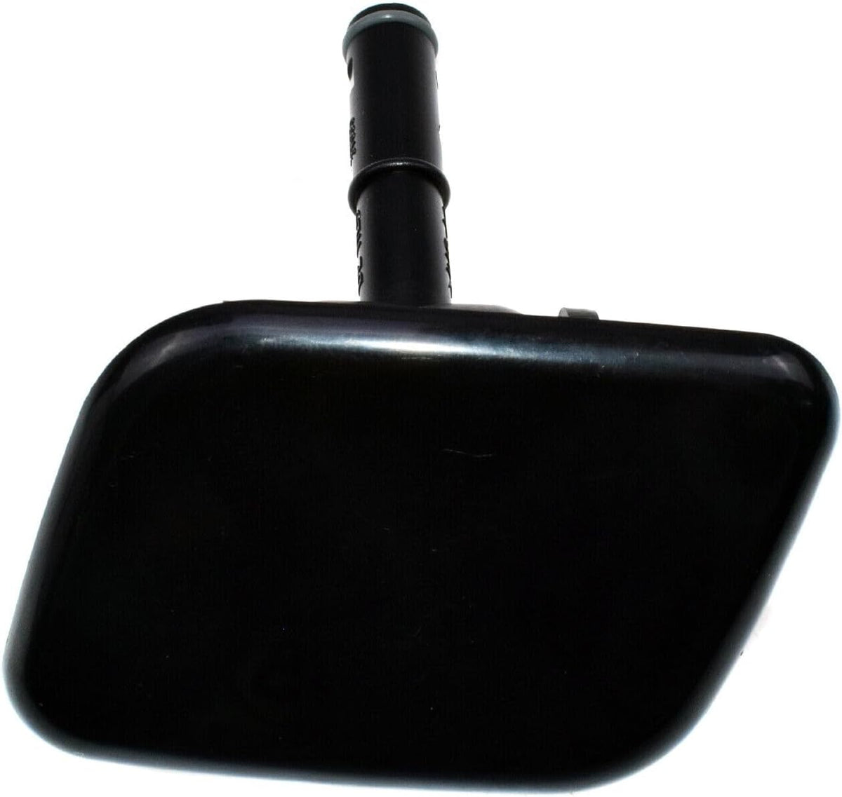 ya 11 9.14 zhengce Front left headlight Bonnet washing machine nozzle cover suitable for moder