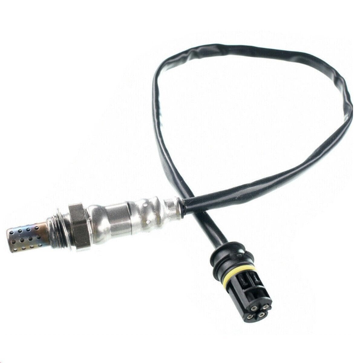 ya 9 10.24 11787545075 Oxygen Sensor for BMW 128i 135i 325i 328i 330i 335i 335xi X3 X5
