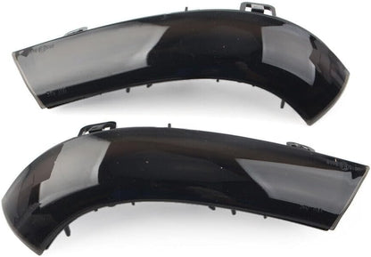 ya 2 8.15 LED Dynamic Turn Signal Light Side Mirror Indicator Fit for VW Golf 5 Jetta Passat