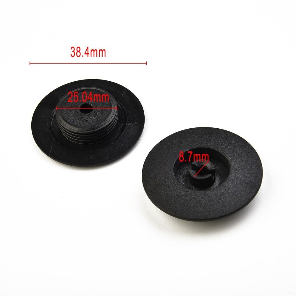 ya 13 9.15 baidi Car Floor Mat Fasteners Plastic Accessories Fitting Clips Fixing Buckle