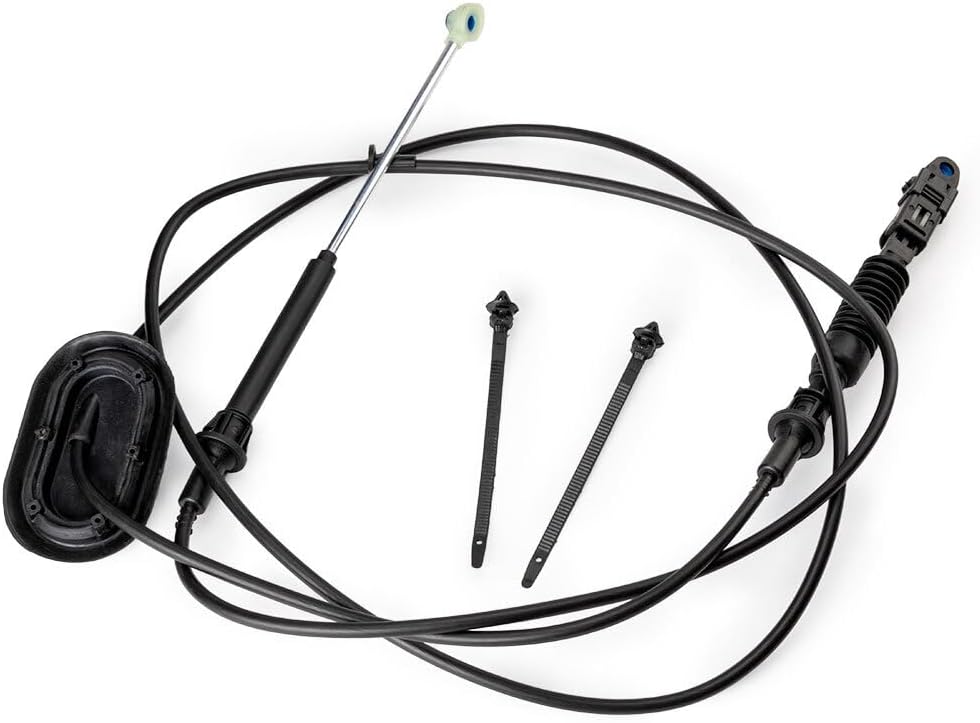 ya 10 9.16 baidi Automatic transmission shift cable 15037353 for Chevrolet K1500 C2500 for GMC K2500 for Yukon -
