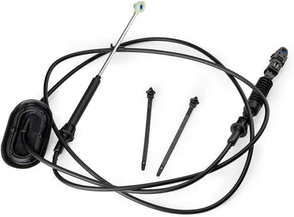 ya 10 9.16 baidi Automatic transmission shift cable 15037353 for Chevrolet K1500 C2500 for GMC K2500 for Yukon -