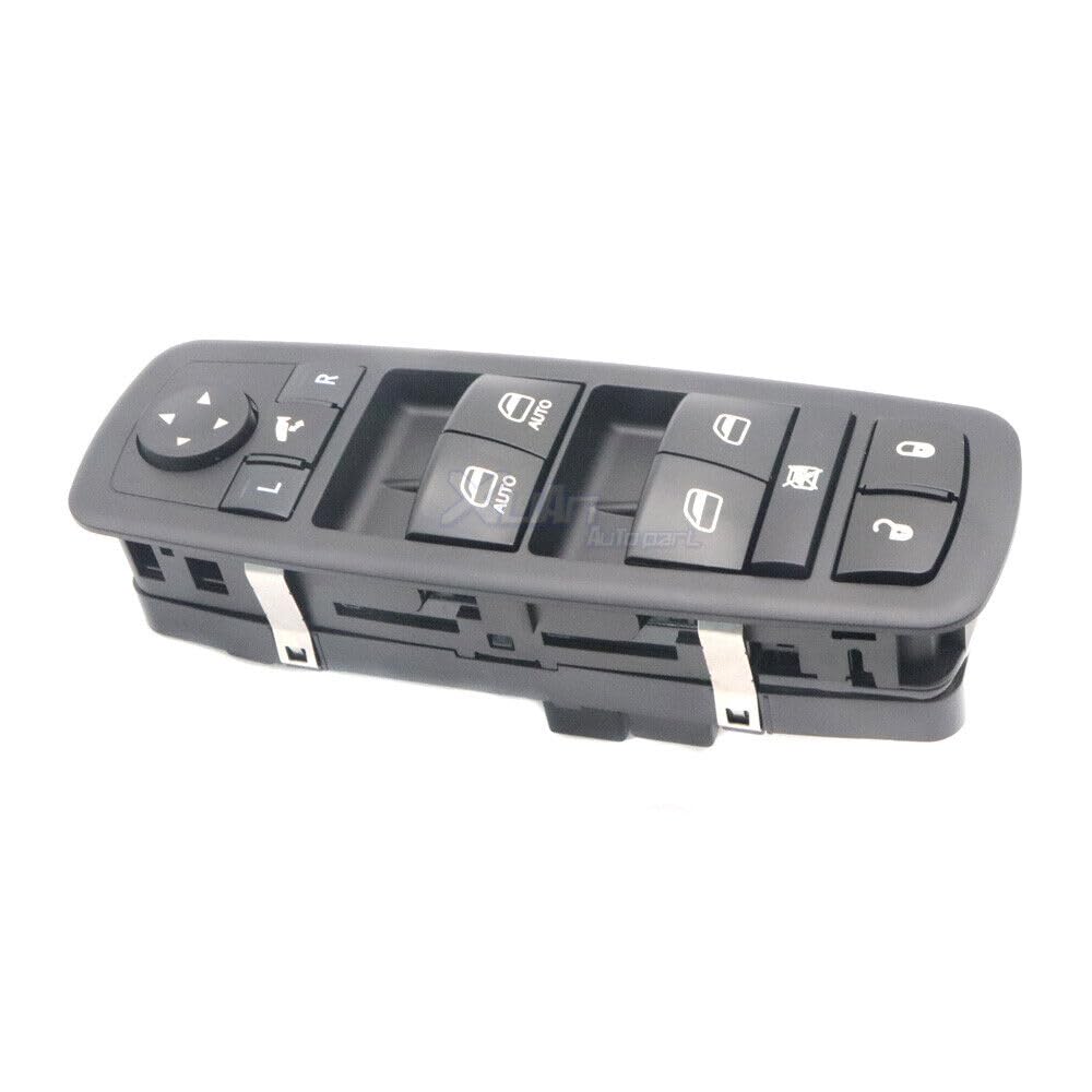 ya 3 8.24 baidi Suitable for Jeep Grand Cherokee 68030826AC Electric Main Window Switch