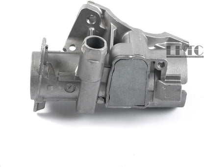 ya 8 8.24 baidi Steering Ignition Lock Housing for VW for Passat for JETTA for Golf for Audi for A4 A6 4B0905851B