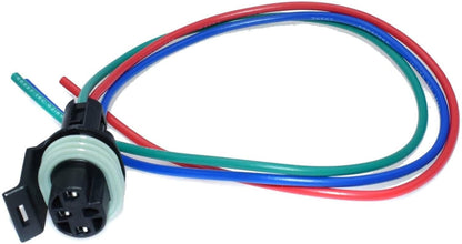 ya 11 9.14 zhengce Oil Pressure Switch Wire Harness Connector for Chevrolet P30 Tahoe for GMC