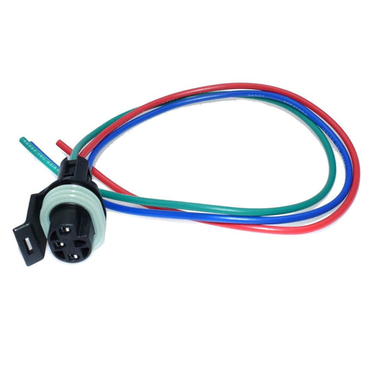 ya 2 8.15 Oil Pressure Switch Wire Harness Connector for Chevrolet P30 Tahoe for GMC Savana