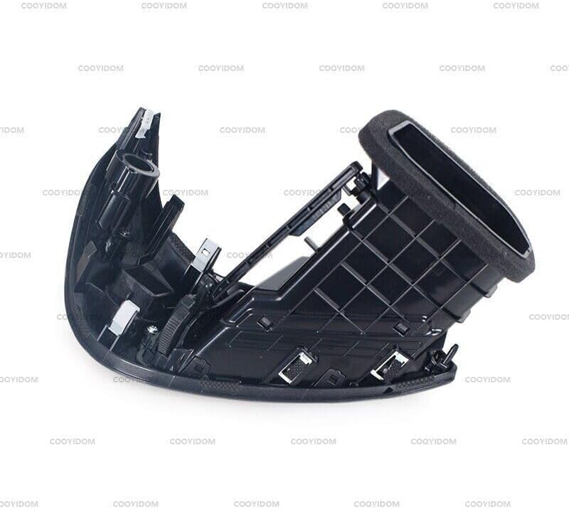 ya 4 8.24 baidi Right Dash Center Console Air Conditioning Vent Socket for Hyundai IX35 for Tucson 2010-2013