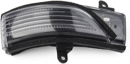 ya 11 9.14 baidiRight Side Rear View Mirror Turn Signal Lamp Fit for Subaru Forester Impreza 12-2015