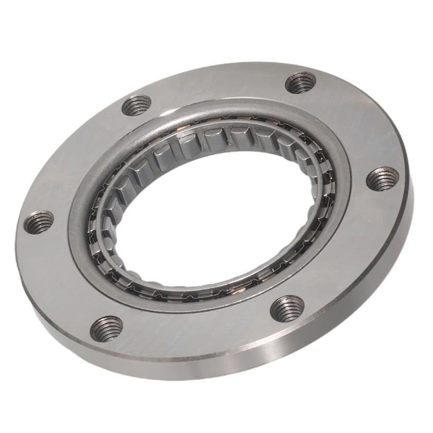 ya 23 10.7 baidi Starter Clutch One Way Bearing for Yamaha YFM350F Big Bear 350/YFM450 Kodiak 450