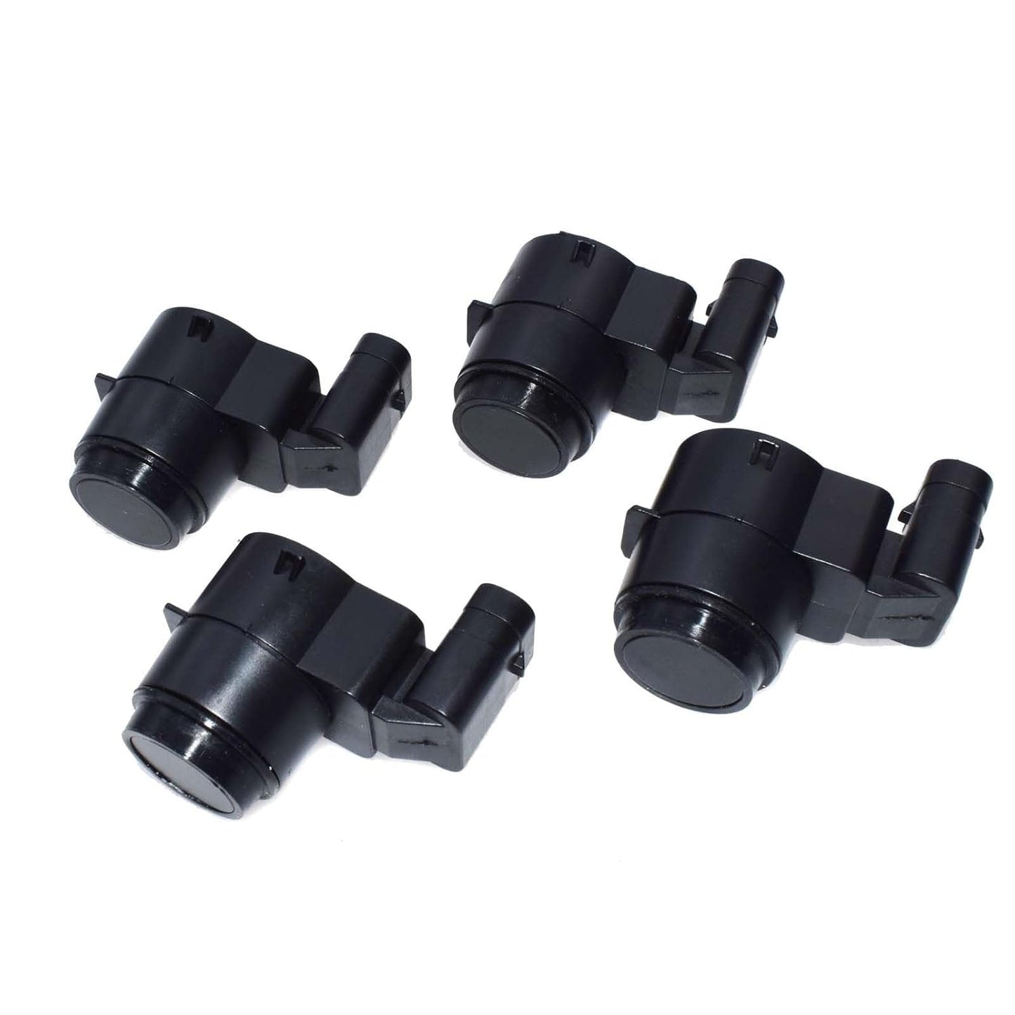 ya 2 8.15 Suitable for BMW E90 E91 E92 E93 E81 E82 E87 E88 X1 4pcs Parking Sensor PDC Space