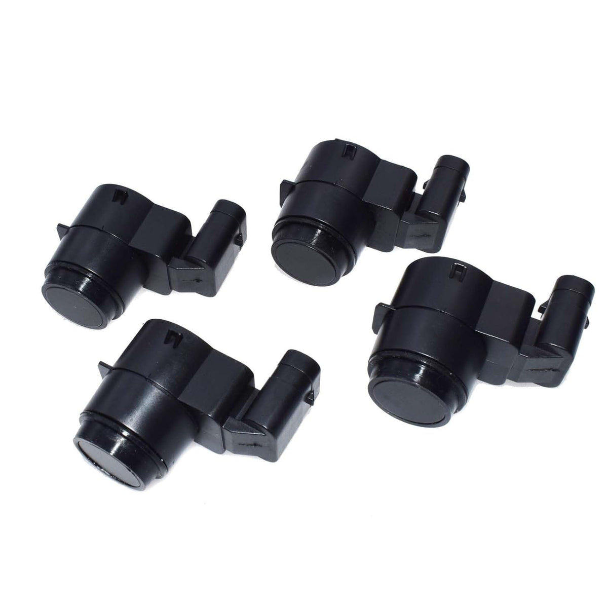 ya 11 9.14 zhengce Suitable for BMW E90 E91 E92 E93 E81 E82 E87 E88 X1 4pcs Parking Sensor PDC
