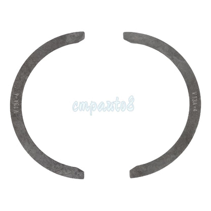 ya 11 9.14 baidiCrankshaft Thrust Washer Kit for VW for Tiguan for Golf for Jetta for Audi A1 for SEAT 1.4T EA111