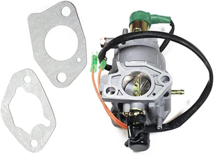 ya 26 10.21 baidi Efficient Fuel Management 390ccm nerator Carburetor with Quick Shutoff Device