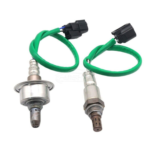 ya 4 8.8.2 2 Pack Oxygen O2 Sensor Upstream and Downstream for 2008-2012 for Honda for Accord LX EX 2.4L