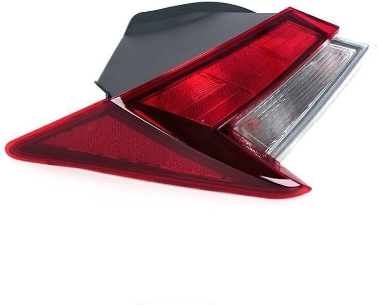 ya 2 8.15 1 piece suitable for Hyundai Elantra 2021 2022 left rear halogen taillight signal light