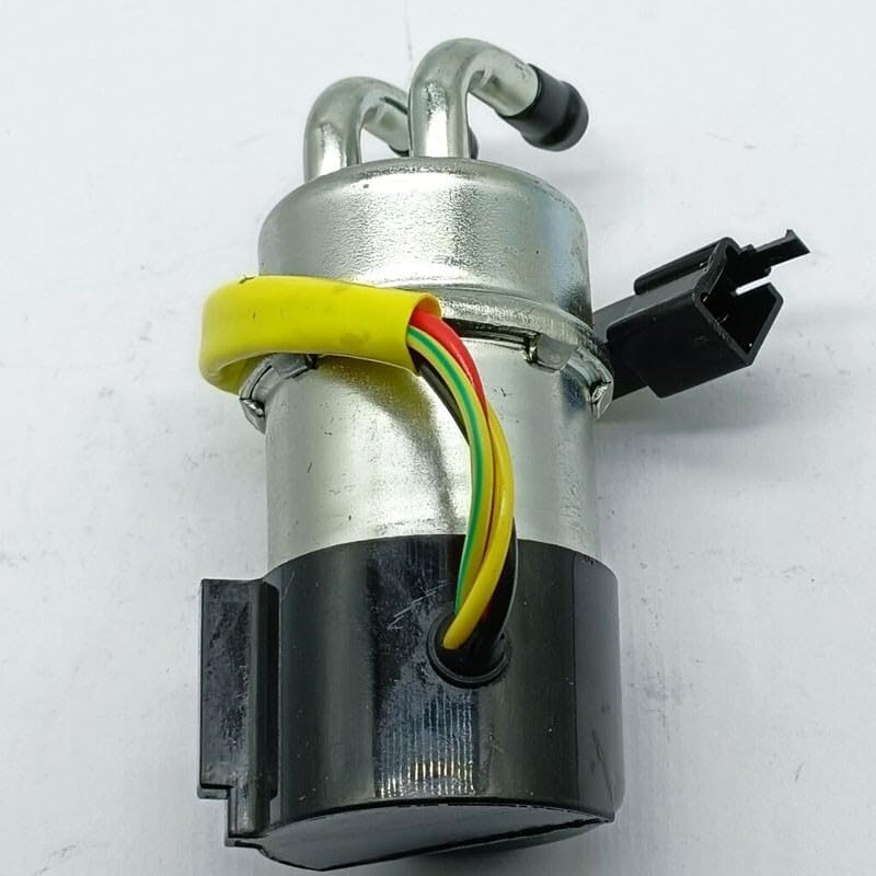ya 23 10.7 baidi Fuel Pump Fit for Suzuki VS750 Intruder 1986-1987 /VS800 Intruder 1994/1995-2004