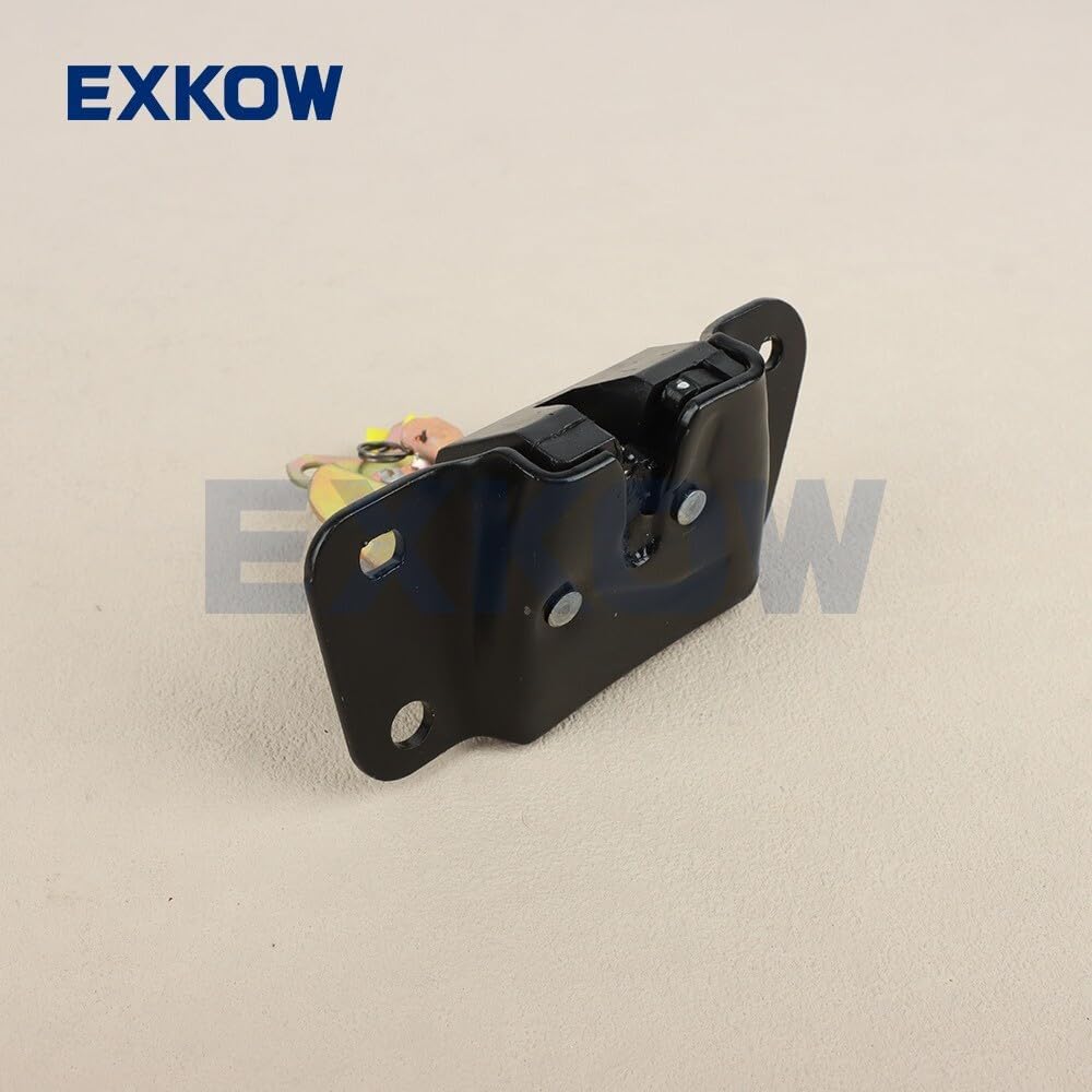 ya 11 9.14 baidiRear Door Tailgate Latch for Mitsubishi for Challenger I 1997-2011 MR503021