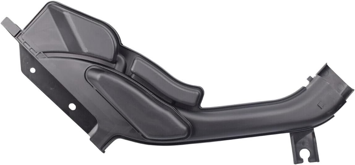 ya 11 9.14 zhengce Upper Intake Air Cleaner Duct Tube For 2014-2020 for Nissan Rogue 2.5L 1655
