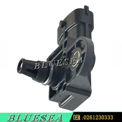 ya 4 8.8 0261230333 1Pcs Manifold Absolute Pressure Sensor for Ford F-150 F-250 F-350