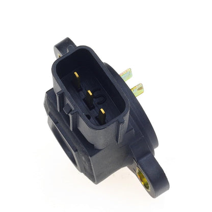 ya 5 8.10 Throttle Position Sensor TPS Sensor FS01-13-SL0 for Mazda 626 MX6 Protege