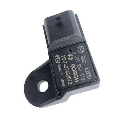 ya 2 8.15 0261230319 F01R00E038 for Mazda M6 CX4 CX5 CX7 Intake Manifold Pressure Sensor