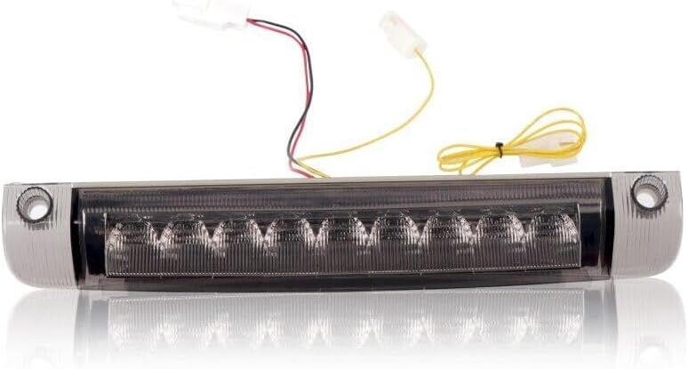 ya 13 9.15 baidi for Toyota 4runner 2010-2024 rear brake light replacement 1 piece