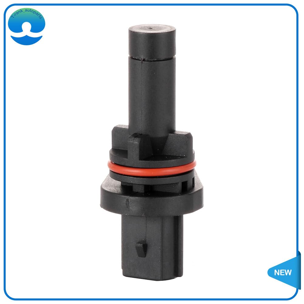 ya 11 9.14 baidiEngine Crankshaft Position Sensor Fit for 2008-2010 for Buick Enclave 3.6L 12590991