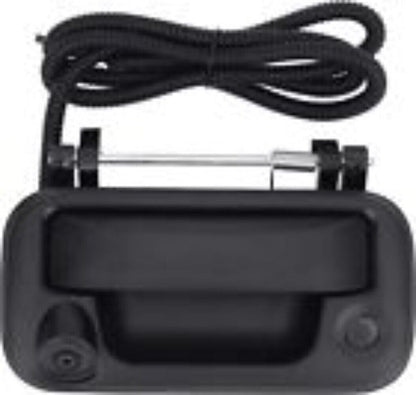 ya 2 8.15 8L3Z-9943400-AC Tailgate Handle Rear View Backup Camera for 04-16 for Ford F150 F250