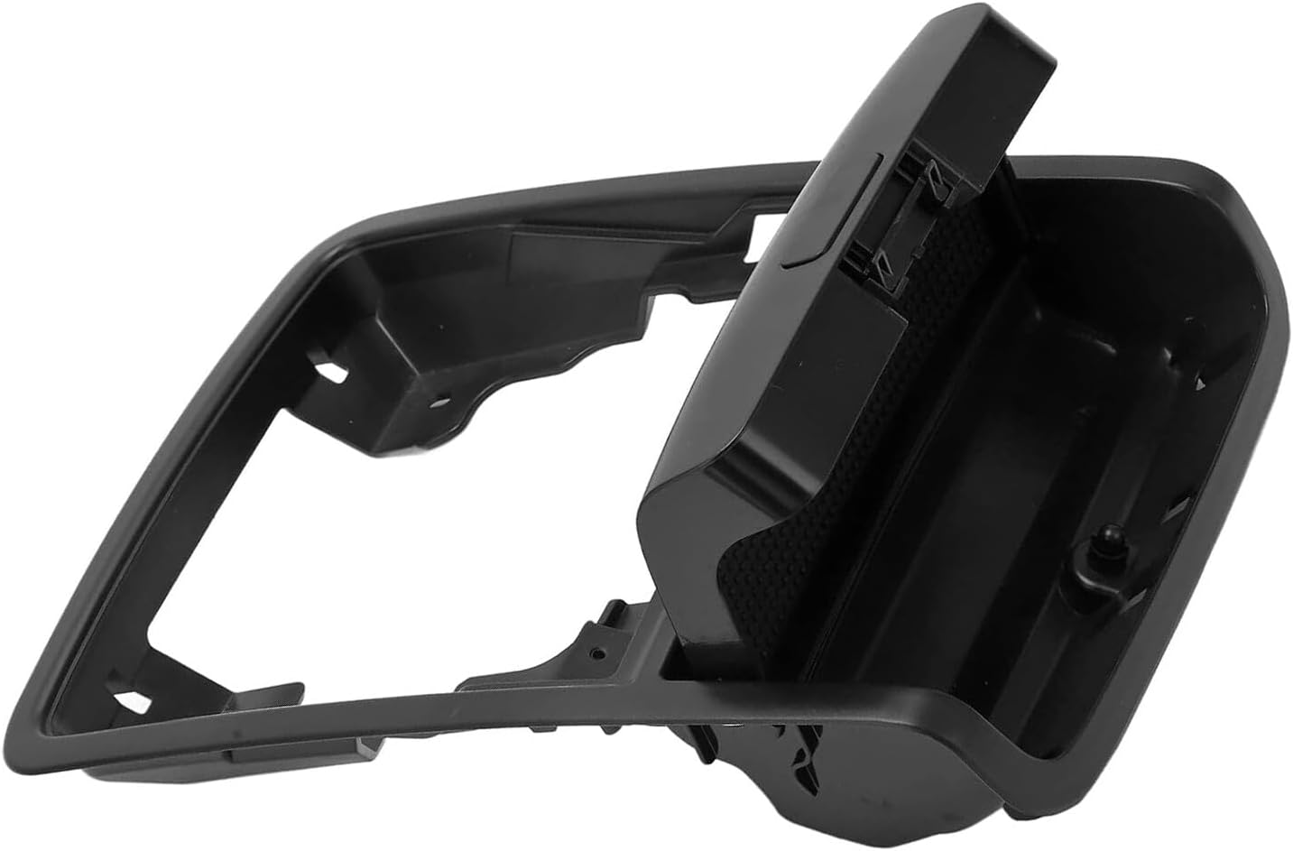 ya 5 8.10 Black Roof Overhead Console Glasses Case 56D868837A for VW for Passat B7