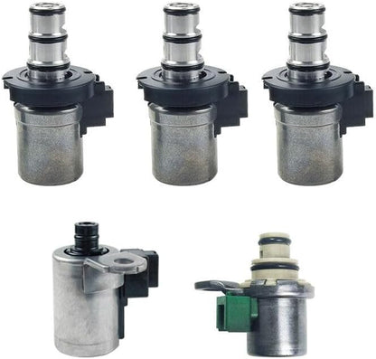 ya 10 9.16 baidi 4F27E Suitable for Ford Focus Protege transmission shift solenoid valve oil filter gasket kit