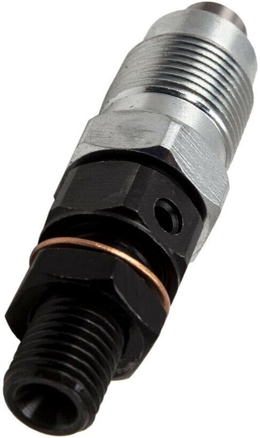 ya 10 9.16 baidi 4X Fuel Injectors 16454-53000 for Kubota V2203 V1903 V2003 D1703 16454-53905 USA