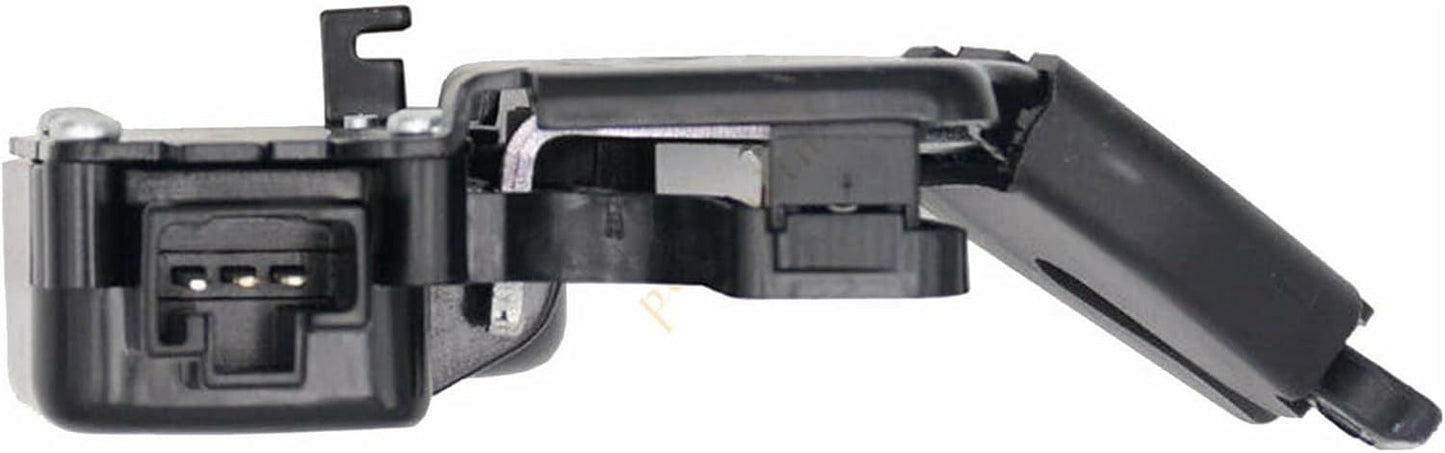 ya 4 8.10 The All- Trunk Lid Latch Assy 84630-3TA0A is Suitable for Nissan 13-19 for Altima 16-19 Maxima