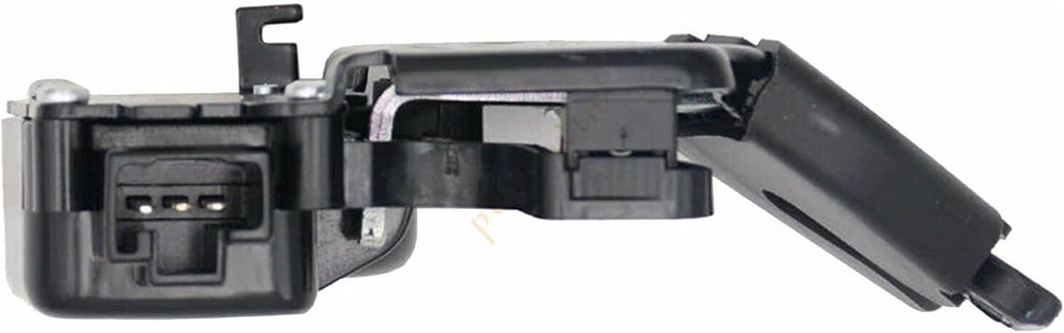 ya 4 8.10 The All- Trunk Lid Latch Assy 84630-3TA0A is Suitable for Nissan 13-19 for Altima 16-19 Maxima