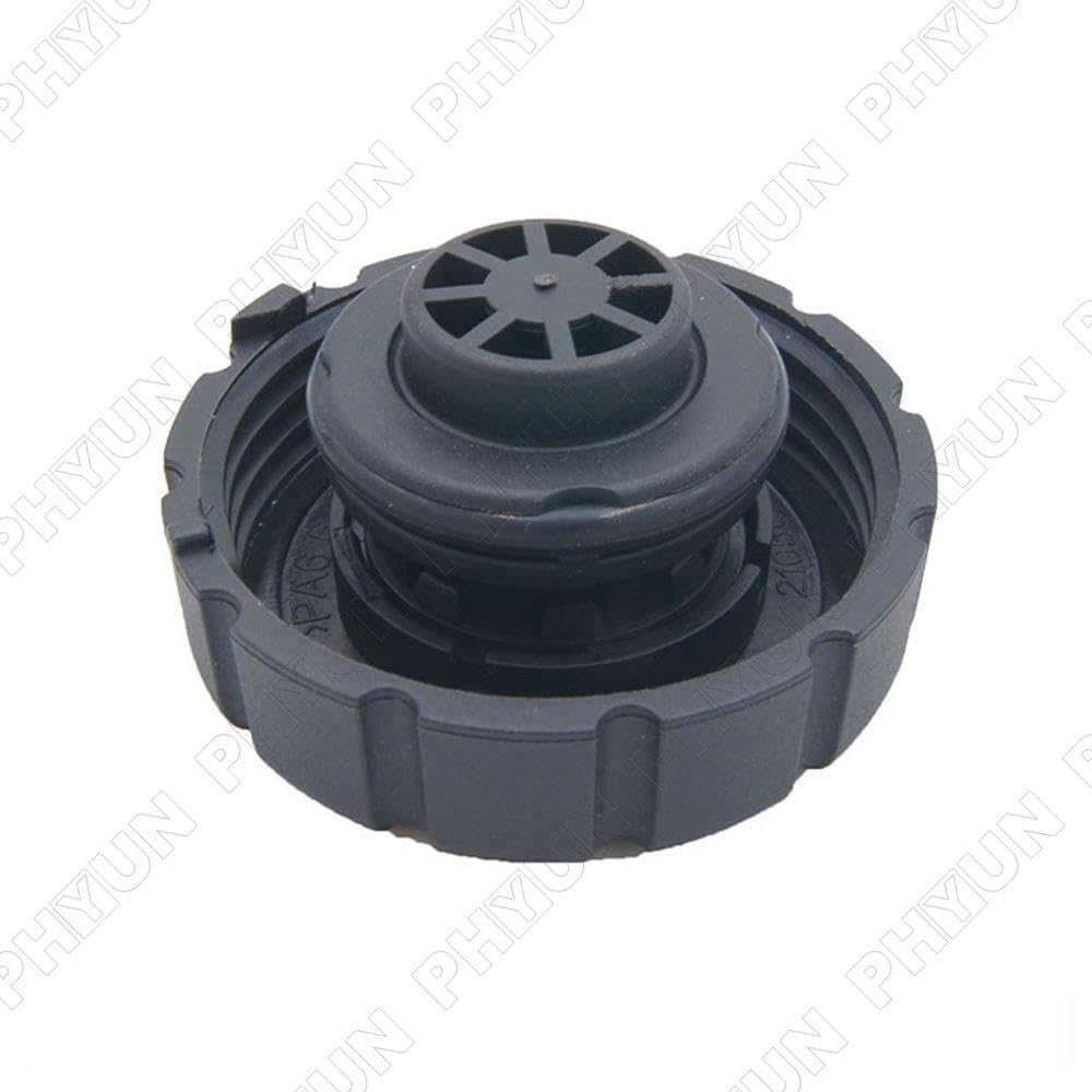 ya 2 8.15 Radiator Coolant Reservoir Expansion Tank Cap 2105010615 for Mercedes C300 E400