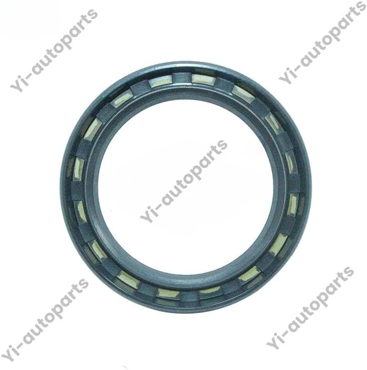 ya 7 8.24 baidi 1 piece suitable for oil seal DB110*140 * 22 AW4215E double-sided frame seal NOK