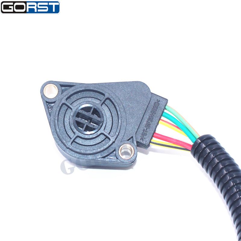 ya 4 8.8 Throttle Position Sensor TPS for Volvo 20715967 3175130 3985226 20499271 1915486