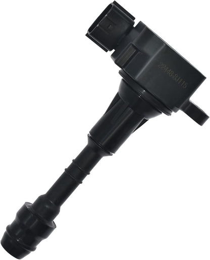 ya 9 10.24 6 ignition coils for Nissan for Altima Frontier Maxima Quest Pathfinder 22448-8J115-