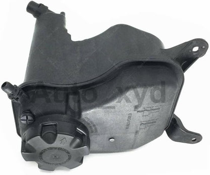 ya 11 9.14 baidiCoolant Reservoir Overflow Expansion Tank +Cap 17137640514 for BMW 128i 325i Z4