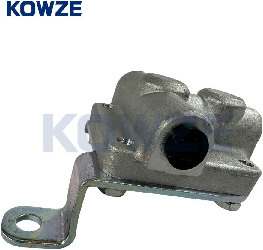 ya 10 9.16 baidi Brake Valve Clutch Accumulator for Toyota Fortuner Hilux KUN10 KUN15 KUN25 KUN35